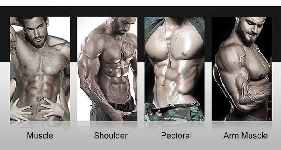 LOOGDEEL 11PCS/Set Resistance Bands Pedal Excercise Body Training Workout Women Men Fitness Yoga Pull Rope Exercises Latex Tubes