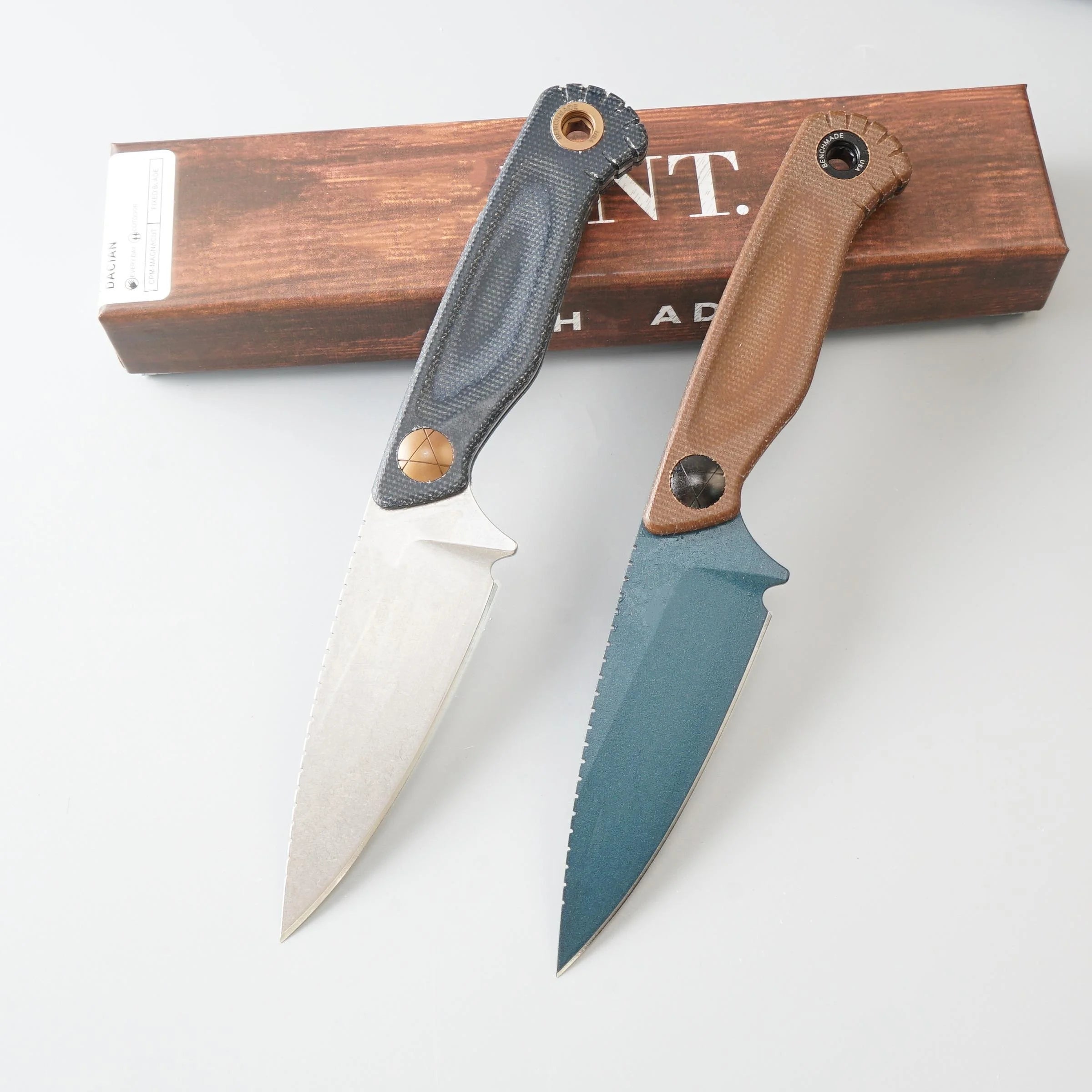 BM203 Outdoor Camping Folding Pocket Knife and CPM MagnaCut Quality Assurance Multi Purpose Folding Knife Wholesale