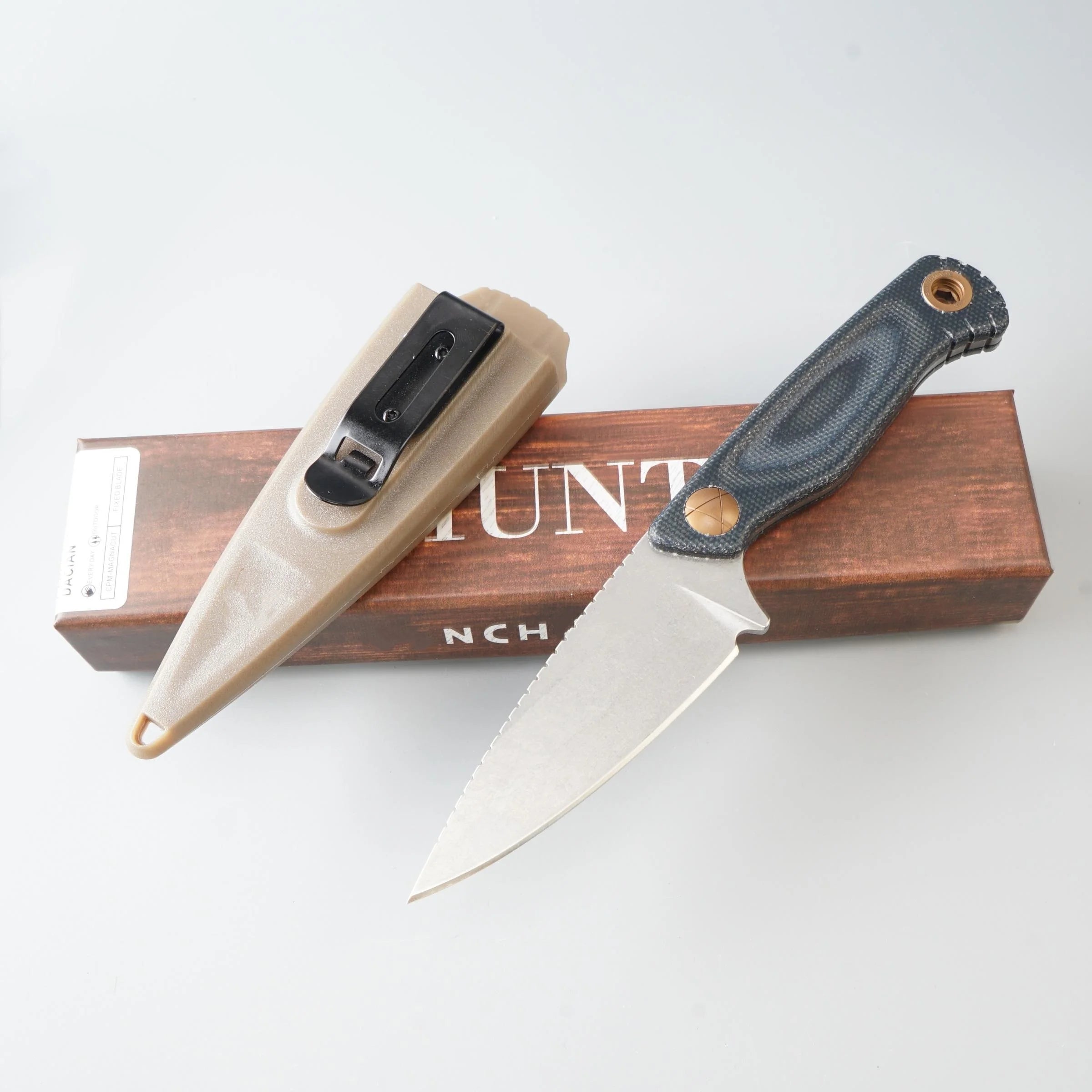 BM203 Outdoor Camping Folding Pocket Knife and CPM MagnaCut Quality Assurance Multi Purpose Folding Knife Wholesale