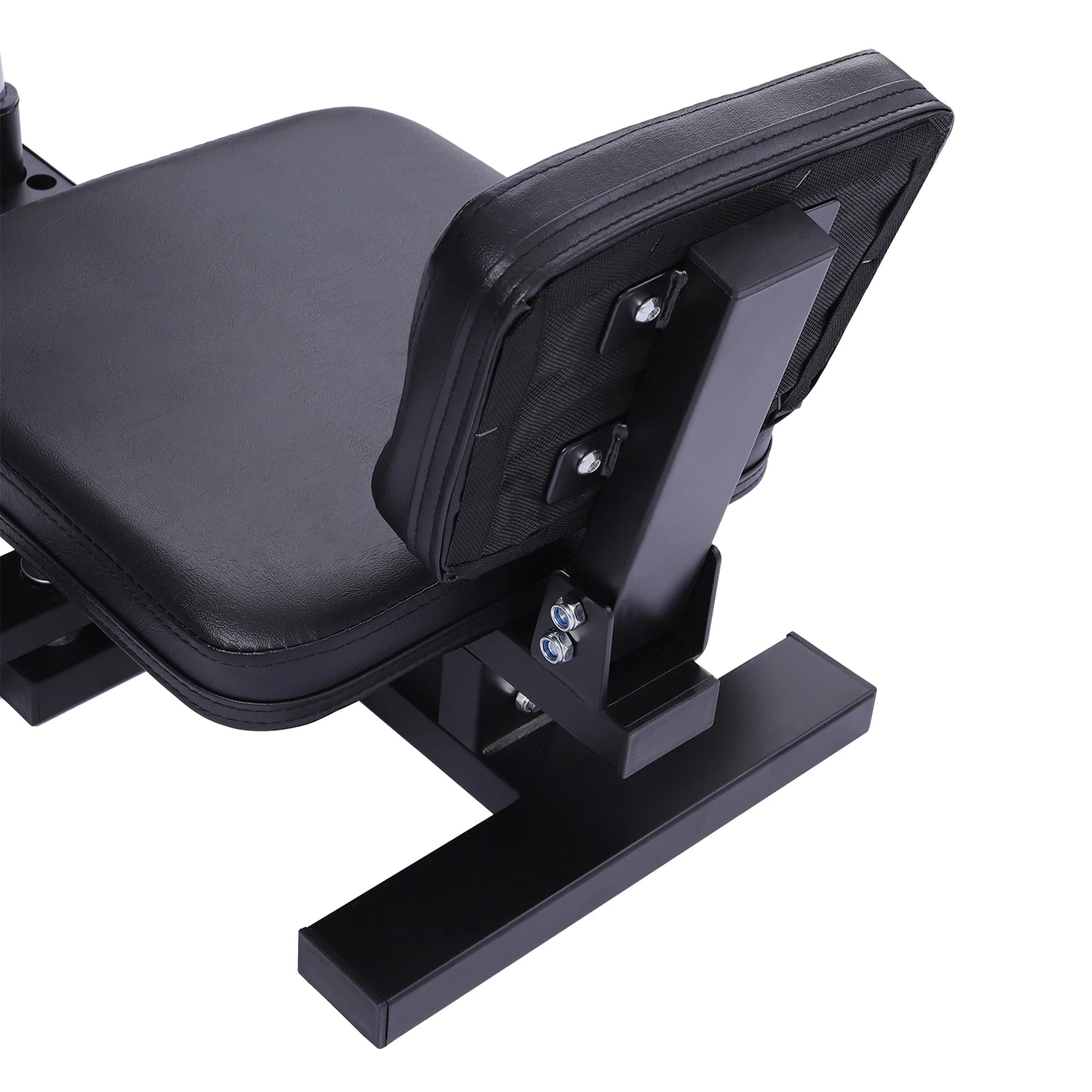 Heavy Duty Leg Stretcher Machine Gymnastics Yoga Splits Leg Stretching Flexibility MMA Home Gym Training Fitness Equipment