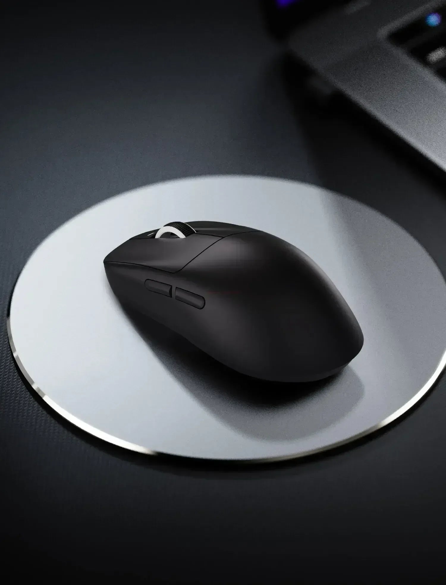 Vxe Dragonfly R1 series Wireless Mouse R1 Se Light Weight Paw3395 Nordic52840 2khz Smart Speed X Low Delay Fps Game Mouse Gift