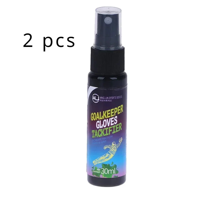 Goalkeeper Glove Grip Spray
