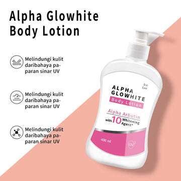 Hydrating Brightening Body Lotion Moisturizing Cream Evens Skin Tone Fades Dark Areas Enhances Radiance Nourishes Dry Skin For