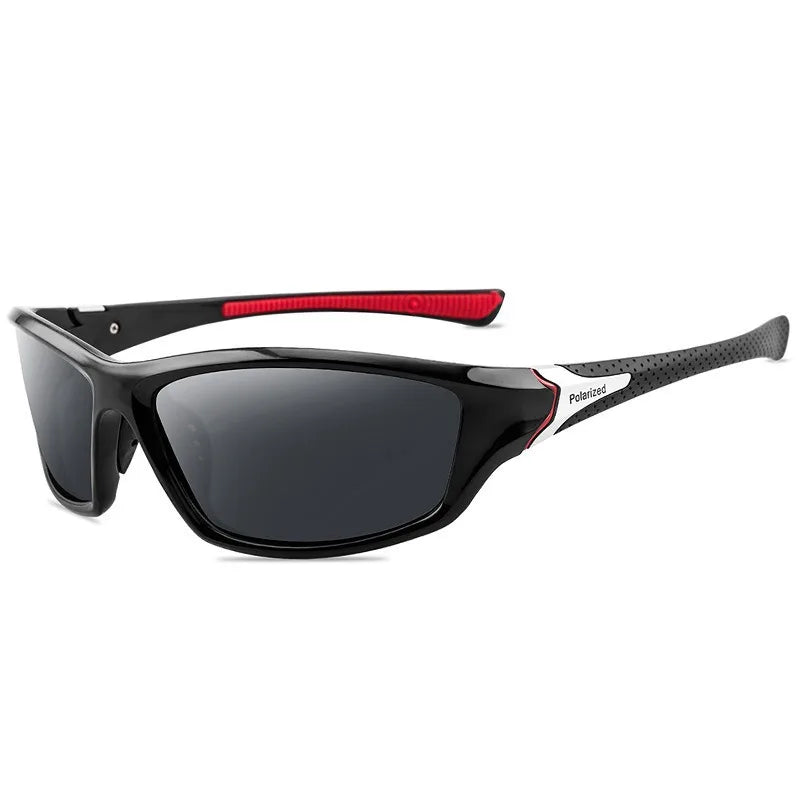 Polarized Fishing Sunglasses Men Women Sun Glasses Fishing Camping Driving Eyewear Outdoor Sports Goggles UV400 Sunglasses
