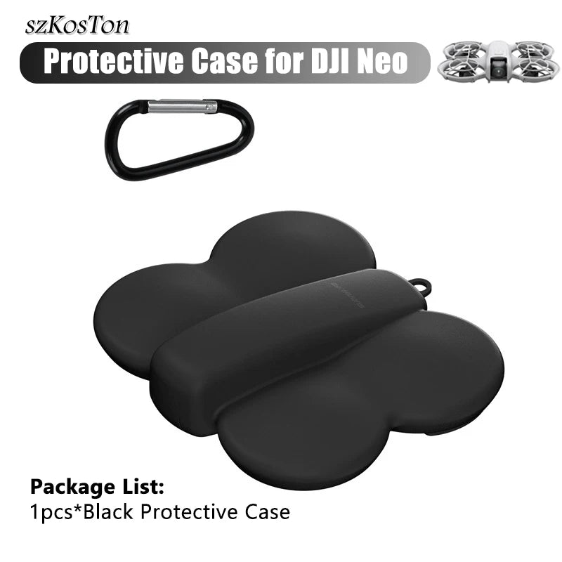 Protective Case for DJI Neo/NEO 2 Case Butterfly Body Bag Anti-collision Protection Carrying Dust-proof bag Accessories