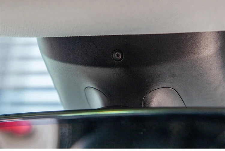 For Tesla Model Y Juniper 2025 Model 3 Car Camera Cover Webcam Slide Blocker 1/3/5 Pcs compatible with tablet PC Laptop iPad