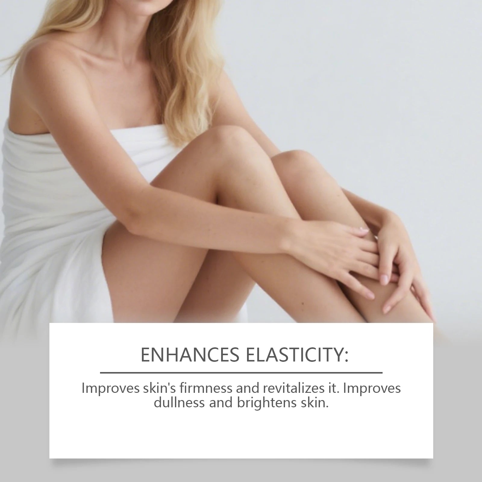 Bearberry Body Oil Arbutin Skin Brightening Firming Moisturizing Reduce Dryness Enhance Elasticity Strengthen Skin Natural Glow