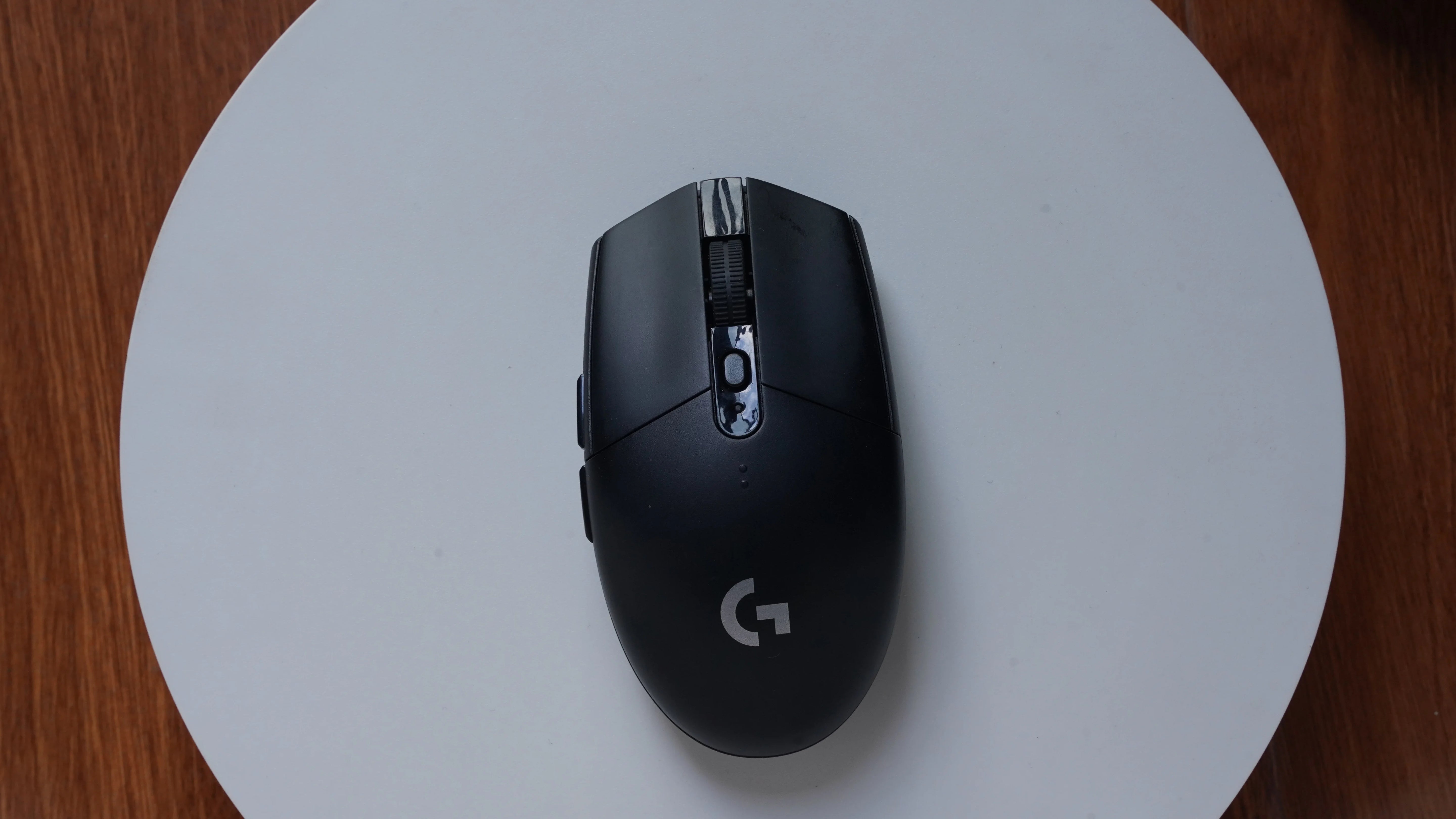 Logitech G304/G305 Lightspeed Wireless Gaming Mouse 6 Programmable Buttons 12000DPI Battery Usb Stock RGB Wireless Mouse