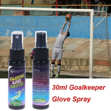 Goalkeeper Glove Grip Spray