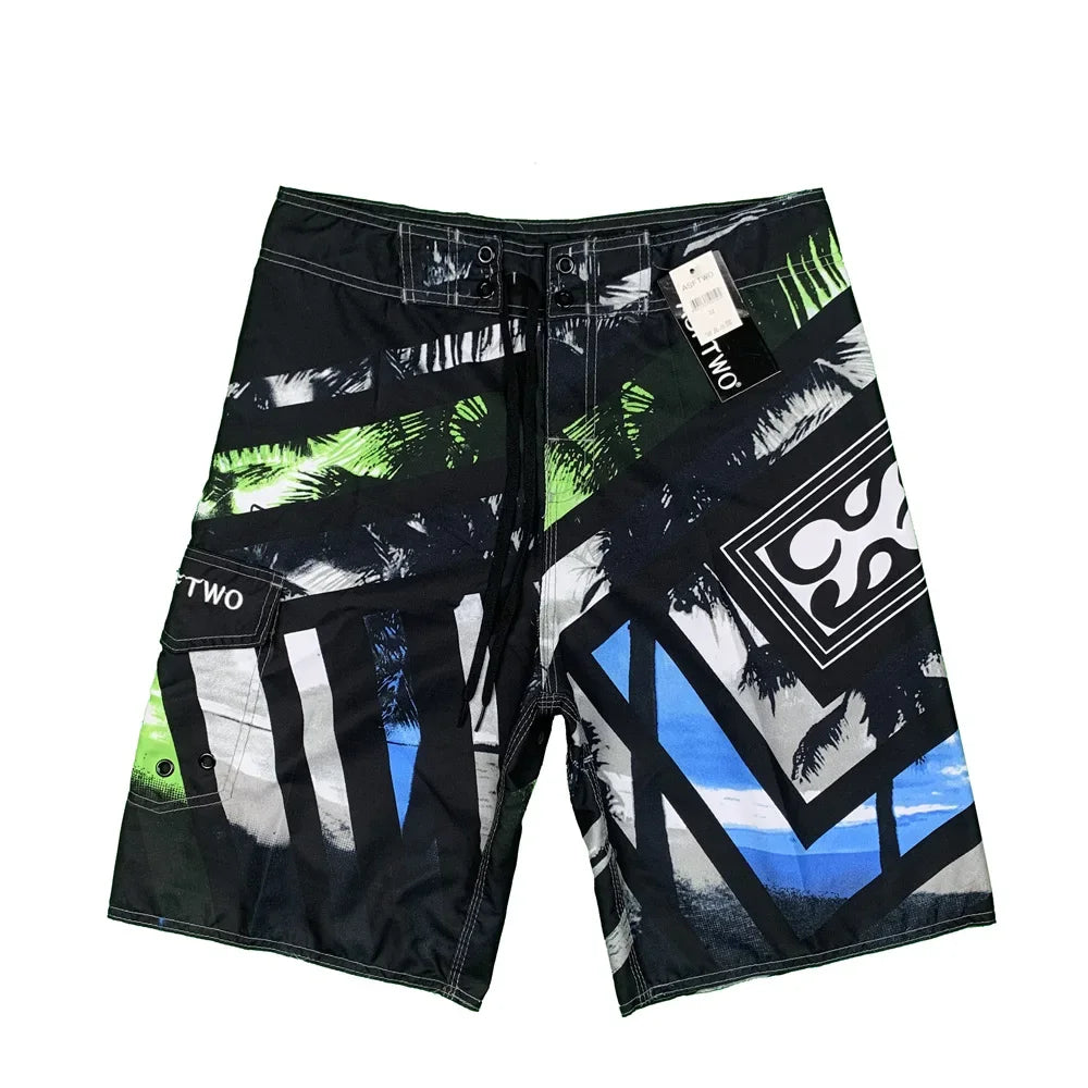 Men's Gym Fitness Loose Shorts Bodybuilding Joggers Quick-Dry Cool Short Pants Male Casual Beach Brand Sweatpants Swim Shorts,