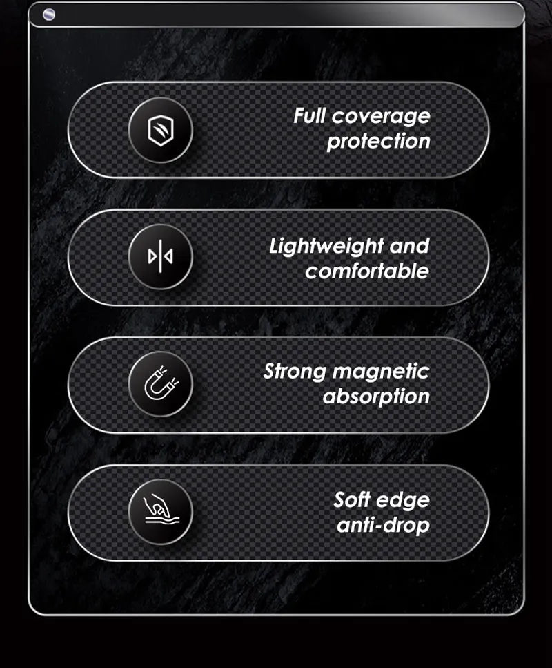 For Xiaomi Poco X3 Pro Case Luxury Car Magnetic Holder Phone Case For Poco X3 NFC PocoX3 Pro TPU Silicone Shockproof Back Cover