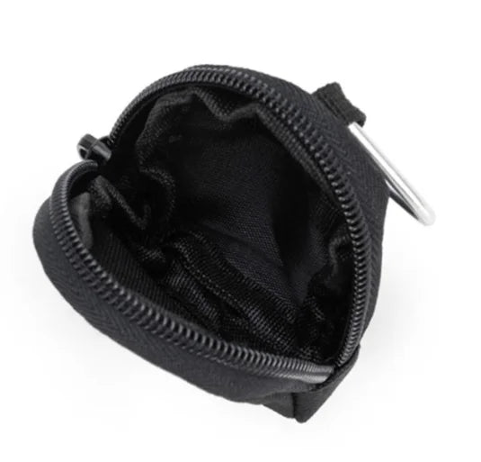 Key Bag Coin Wallet Tactical Accessory Key Protection package outside the home sports small kit one pack