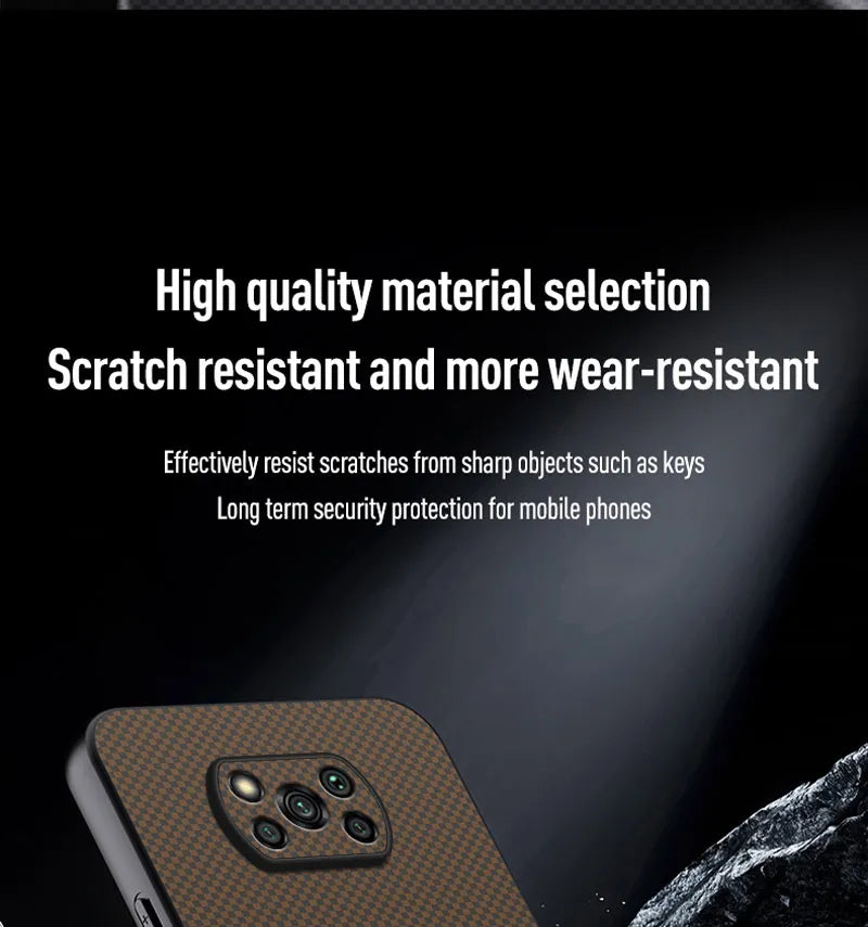 For Xiaomi Poco X3 Pro Case Luxury Car Magnetic Holder Phone Case For Poco X3 NFC PocoX3 Pro TPU Silicone Shockproof Back Cover