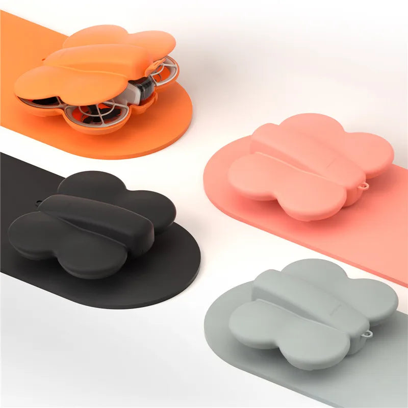 Protective Case for DJI Neo/NEO 2 Case Butterfly Body Bag Anti-collision Protection Carrying Dust-proof bag Accessories