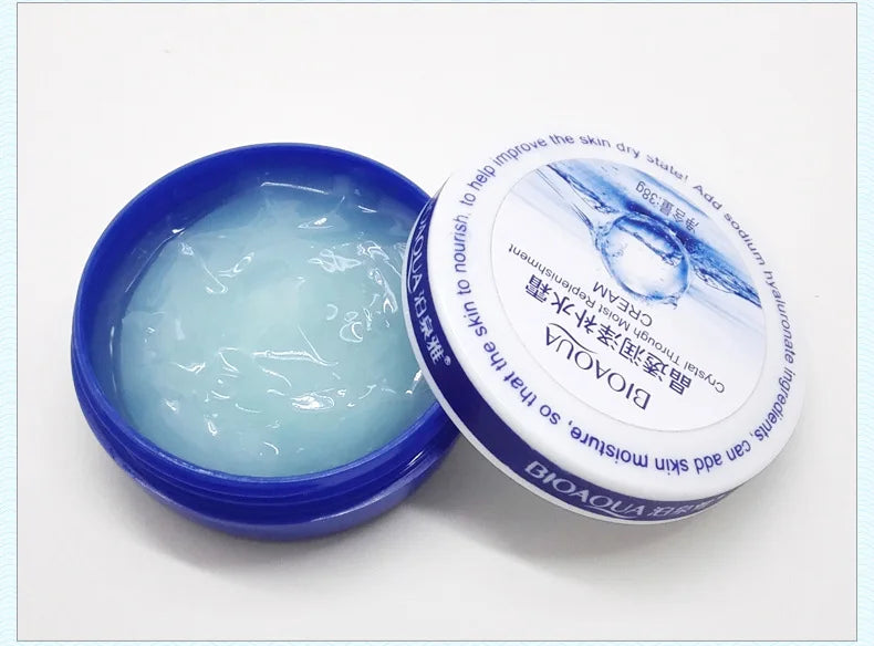 BIOAQUA Moisturizing Face Cream Anti Wrinkl Super Deep Facial Cream Hydrating Korean Cosmetic Whitening Lift Esseence Skin Care