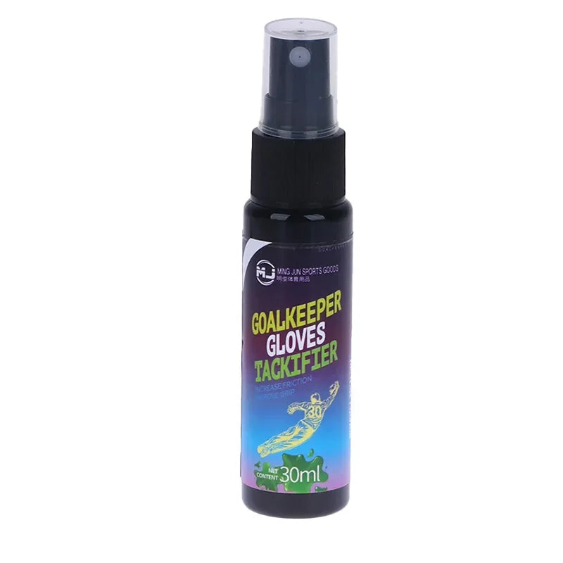 Goalkeeper Glove Grip Spray