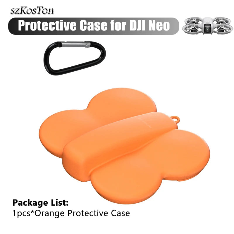 Protective Case for DJI Neo/NEO 2 Case Butterfly Body Bag Anti-collision Protection Carrying Dust-proof bag Accessories