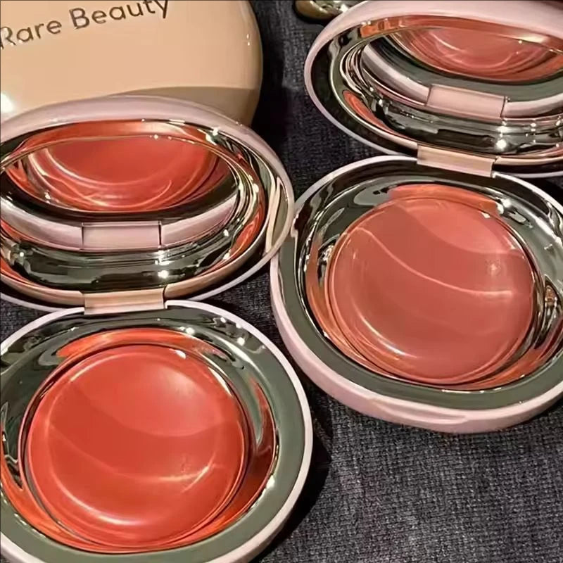 Fashion Sales Rare Beauty Blush Makeup Lasting Natural Cream Blush Waterproof Mositure Face Contour Shadow Blushe Lady Cosmetics