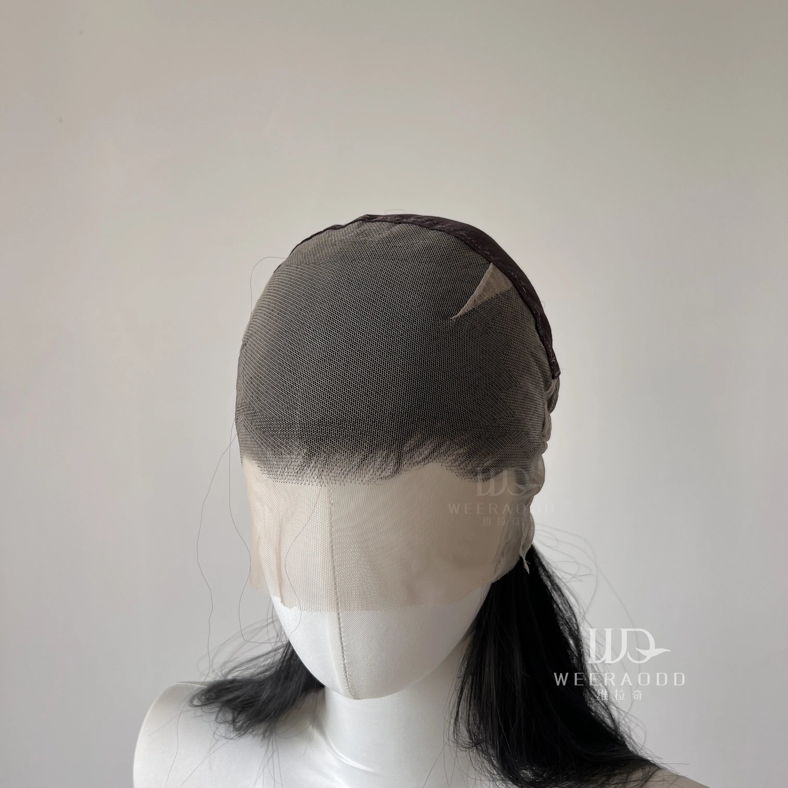 360 Black Lace Front Wig for Women 26inch Long Straight 13x4 HD Synthetic Lace Wigs for Daily Use Cosplay High Quality