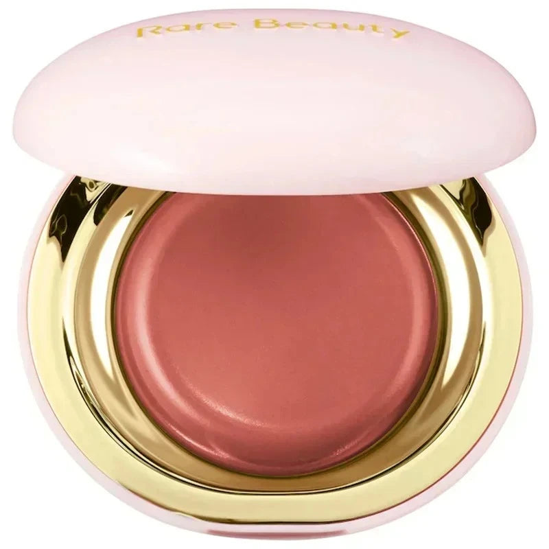 Fashion Sales Rare Beauty Blush Makeup Lasting Natural Cream Blush Waterproof Mositure Face Contour Shadow Blushe Lady Cosmetics