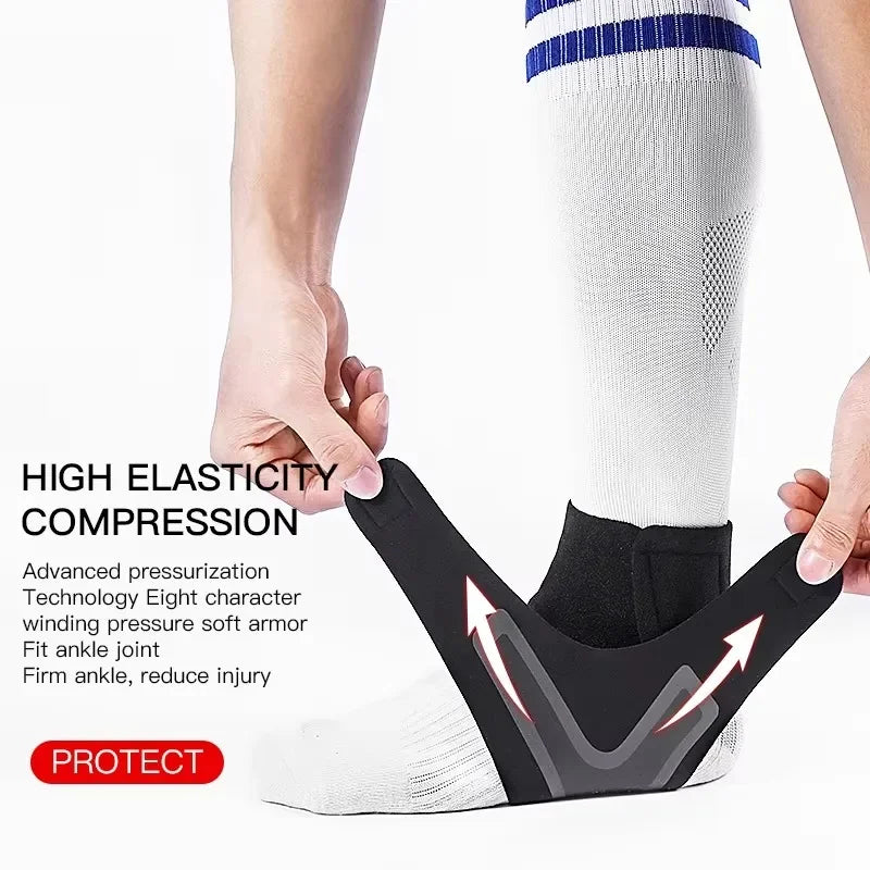 Ankle Brace Compression Support Sleeve