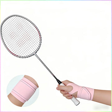 Ultra-thin Adjustable Wrist Strap – Breathable Support for Sprain, Arthritis & Tendonitis Pain Relief, Perfect for Fitness