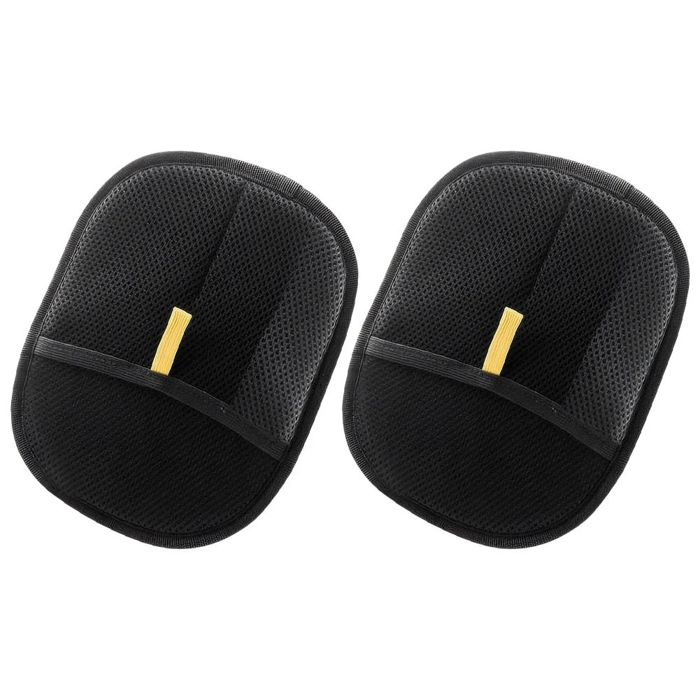 Pet Hair Remover Grooming Glove