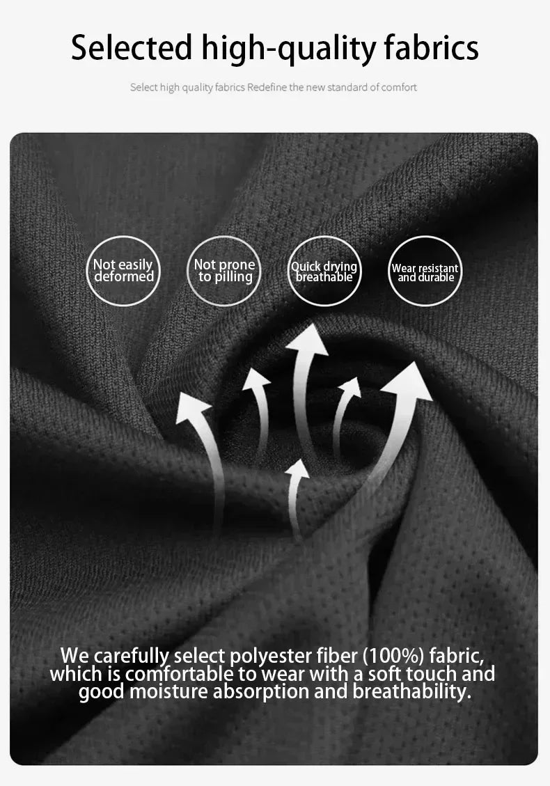 2026 Summer Grey Washed Sweatpants 3D Printed Elastic Waist Baggy Trousers Men's Casual Quick Drying Kids Streetwear