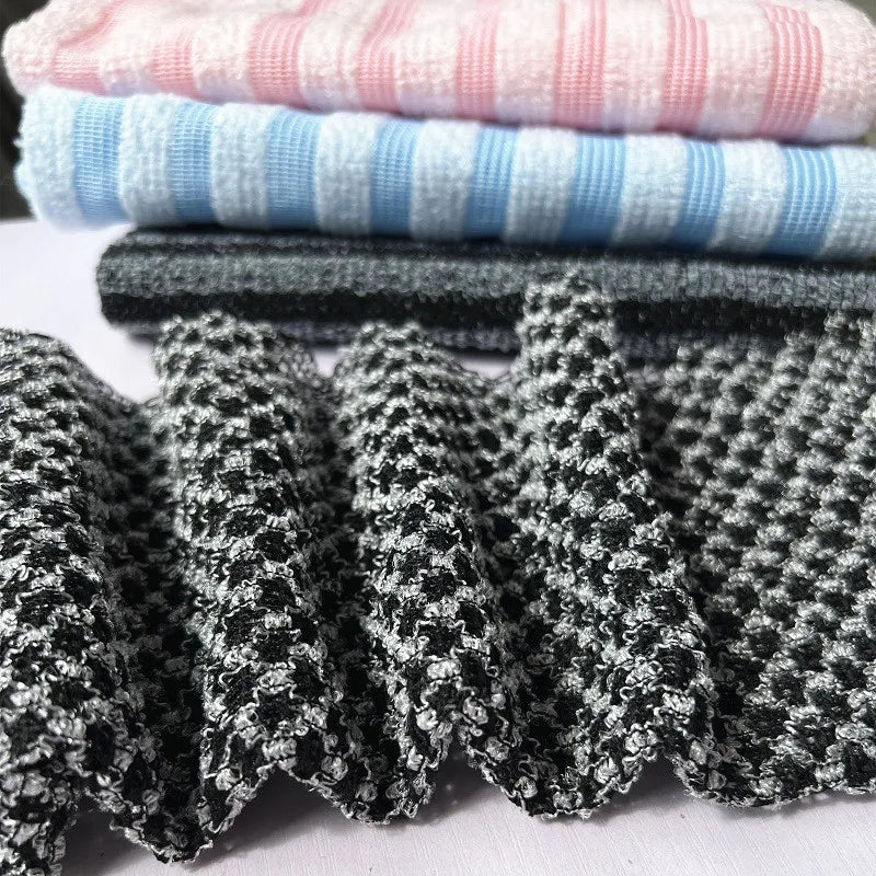 Japanese Exfoliating Bath Towel Ultra-Long Shower Scrubber for Back Antibacterial Foam Washcloth Multi-Use for Shower Skincare