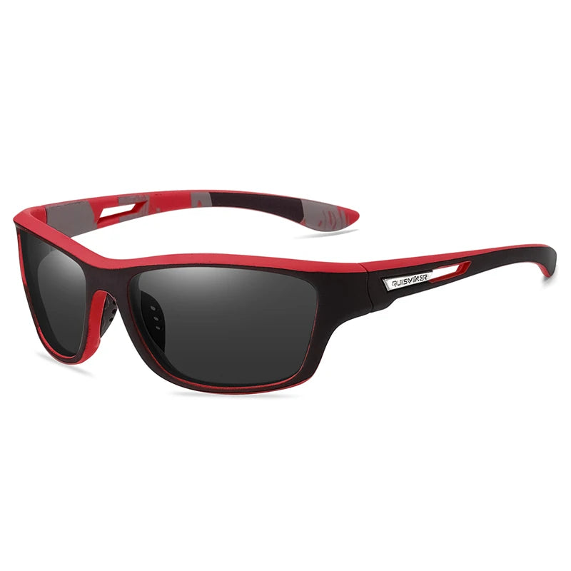 BRAND NEW Polarized Fishing Sunglasses Men Women Cycle Eyewear UV400 Hiking Driving Goggles Outdoor Sport Sun Glasses
