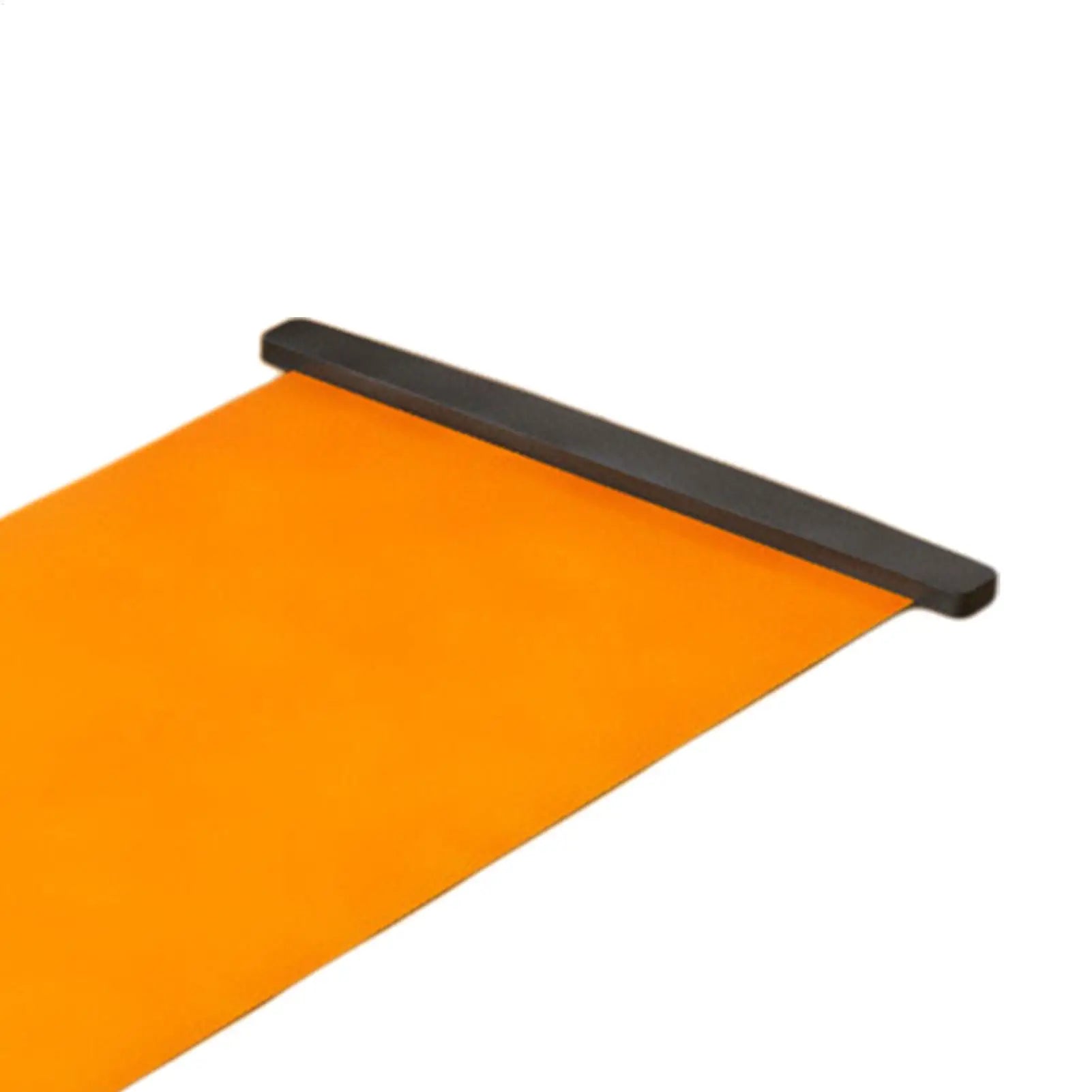 200cm Sports Fitness Glide Plate for Ice Hockey Roller Skating Leg Exercise Yoga Sliding Mat Core Training Board Slide Boards