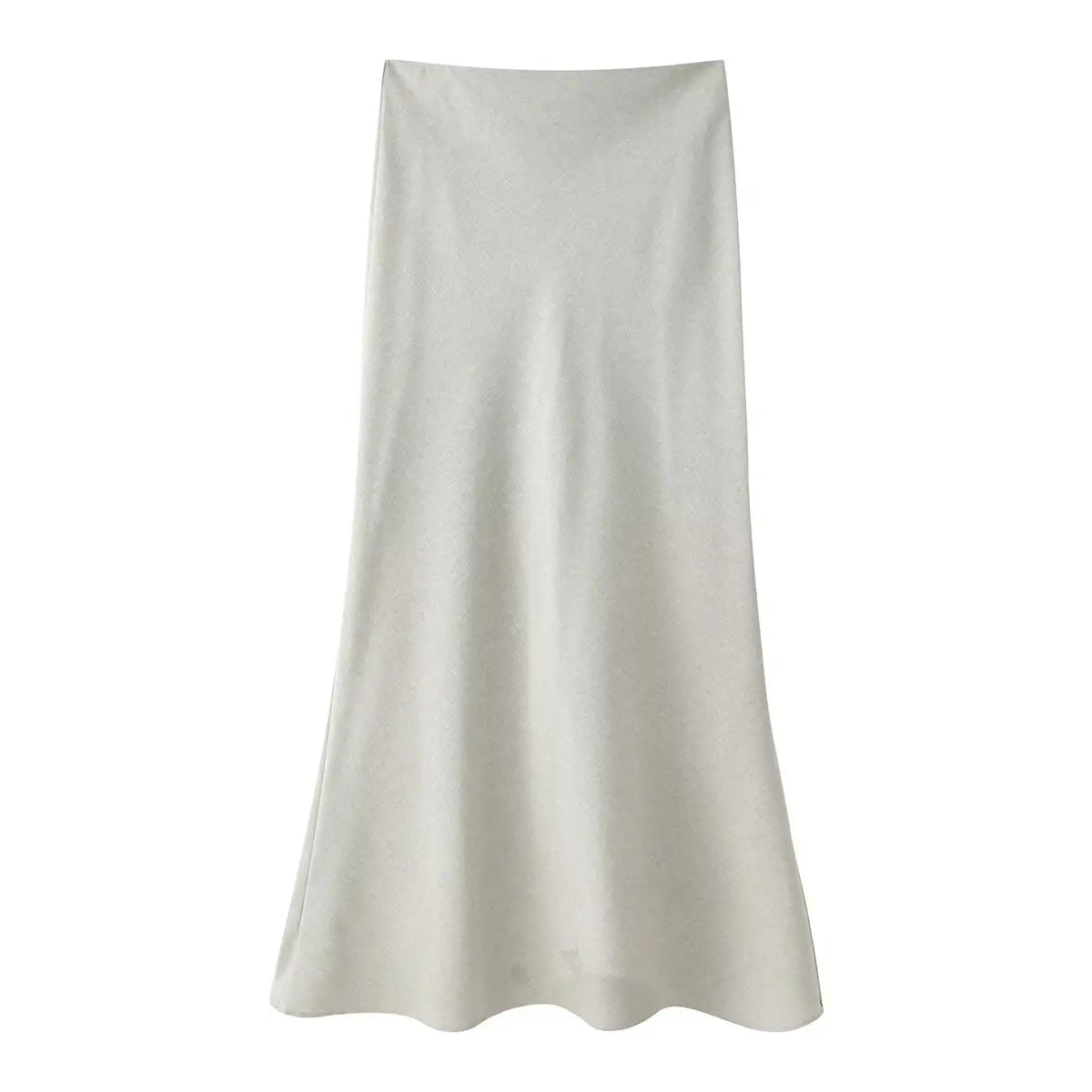 Chinese Style Frog Button Two Piece Set Long Flared Sleeve Ruched Waist Traditional Oriental Outline Sets Spring Picnic Outfit