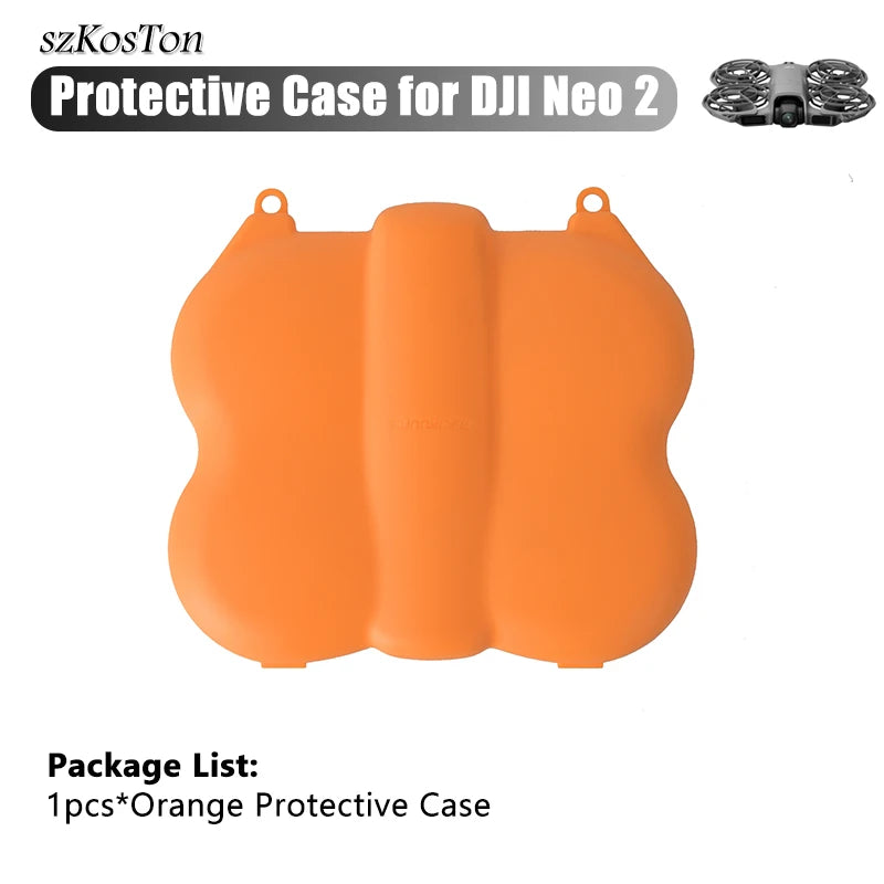 Protective Case for DJI Neo/NEO 2 Case Butterfly Body Bag Anti-collision Protection Carrying Dust-proof bag Accessories
