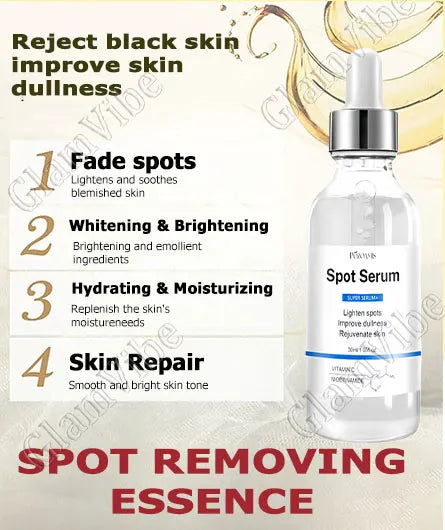Nourish the skin and awaken its regeneration ᴿᵉᵐᵒᵛᵉ ᵐᵉˡᵃⁿⁱⁿ