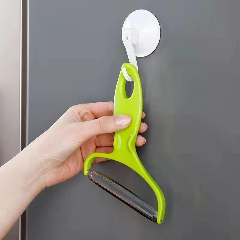A Household Cabbage And Potato Grater Package Large Shredded Vegetables Round Lettuce Shreds Peeling And Scraping Tools