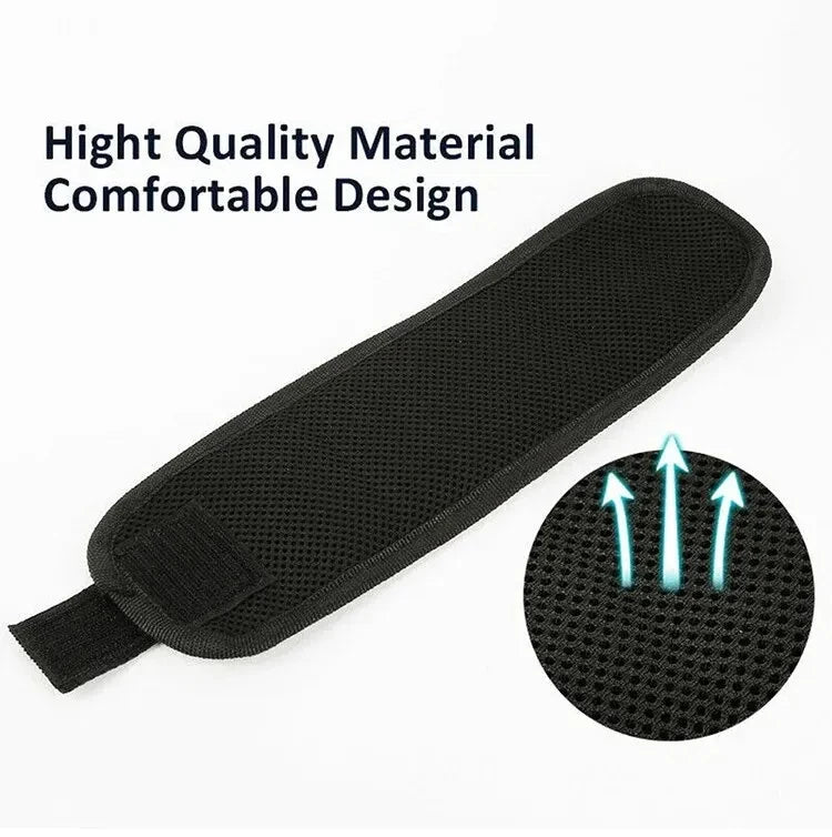 Magnetic Wristband for Holding Screws,Nails,Drilling Bits,Wrist Tool Holder Belts with Strong Magnets,Cool Gadgets for Men, Wome