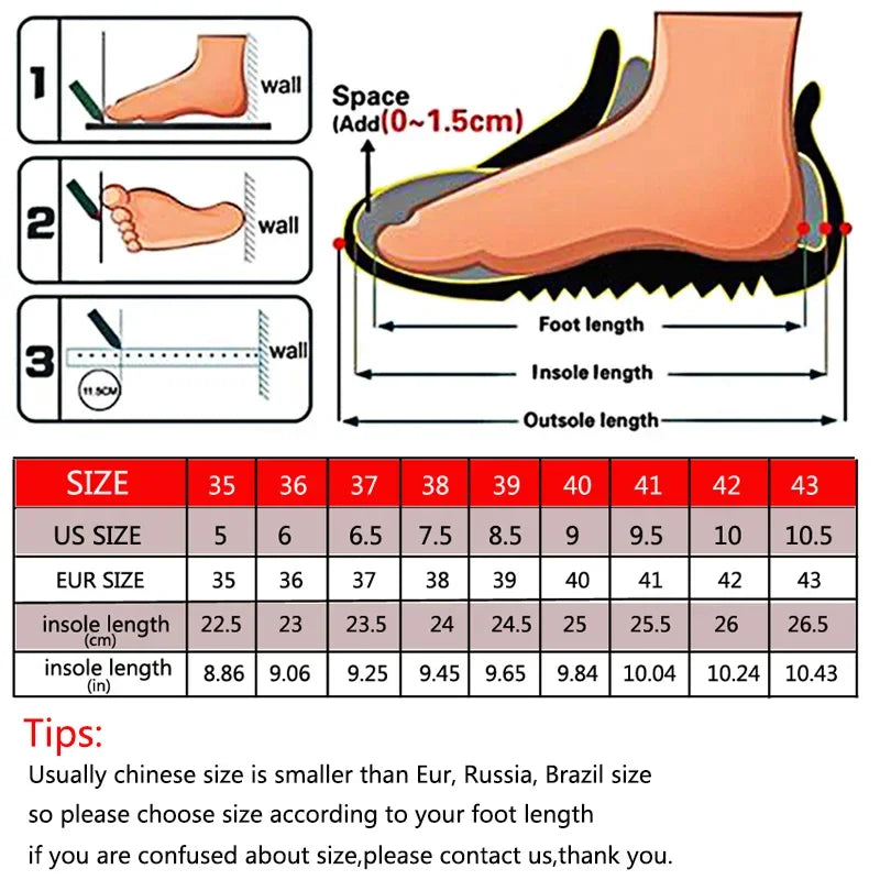 MAGLINS New Women's Wedge Heel Platform High Heel Pointed Toe Women's Shoes Back Empty Drag Fashion Platform Patent Leather