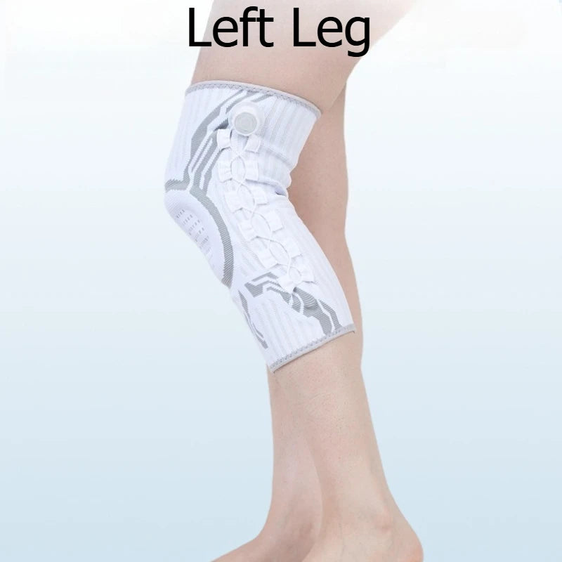 Adjustable Knee Brace for Joint Support