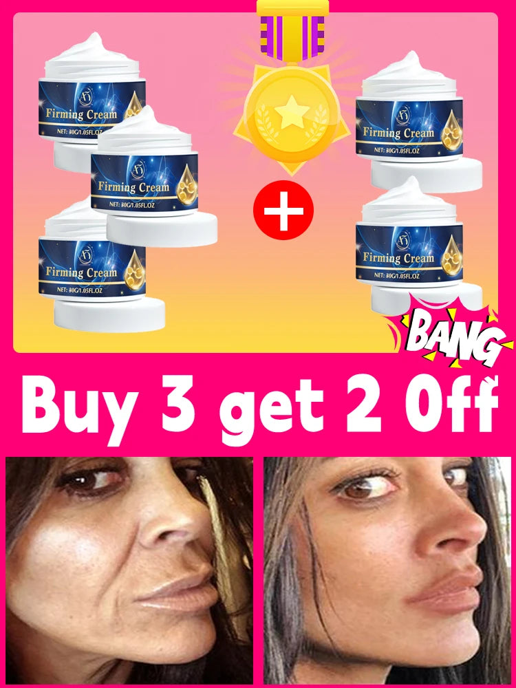 Great best-selling product! NO Wrinkle, youthful, and healthy skin.