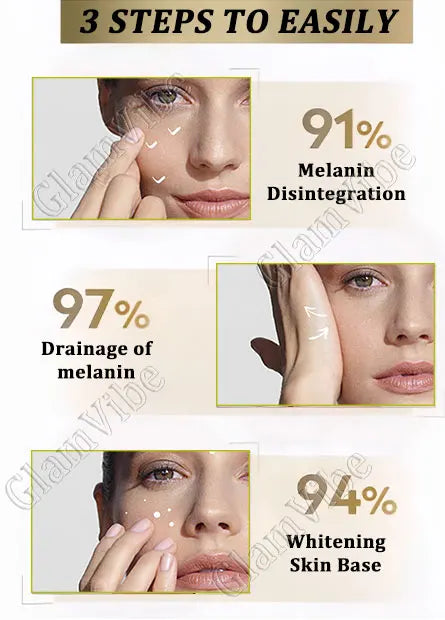 Nourish the skin and awaken its regeneration ᴿᵉᵐᵒᵛᵉ ᵐᵉˡᵃⁿⁱⁿ