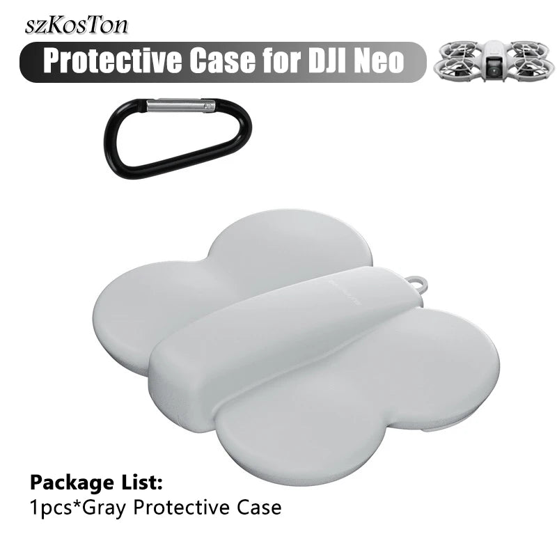 Protective Case for DJI Neo/NEO 2 Case Butterfly Body Bag Anti-collision Protection Carrying Dust-proof bag Accessories