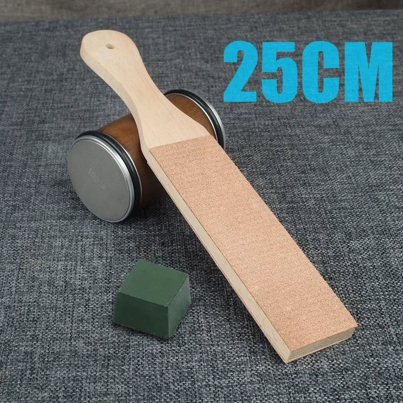 Rolling Knife Sharpener Magnetic Knife Holder Diamond Sharpening Stone with15and20 Degrees Angle Roller Kitchen Accessory set