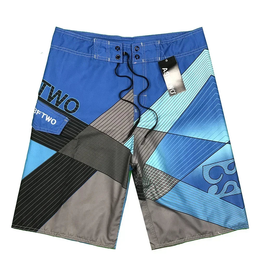 Men's Gym Fitness Loose Shorts Bodybuilding Joggers Quick-Dry Cool Short Pants Male Casual Beach Brand Sweatpants Swim Shorts,