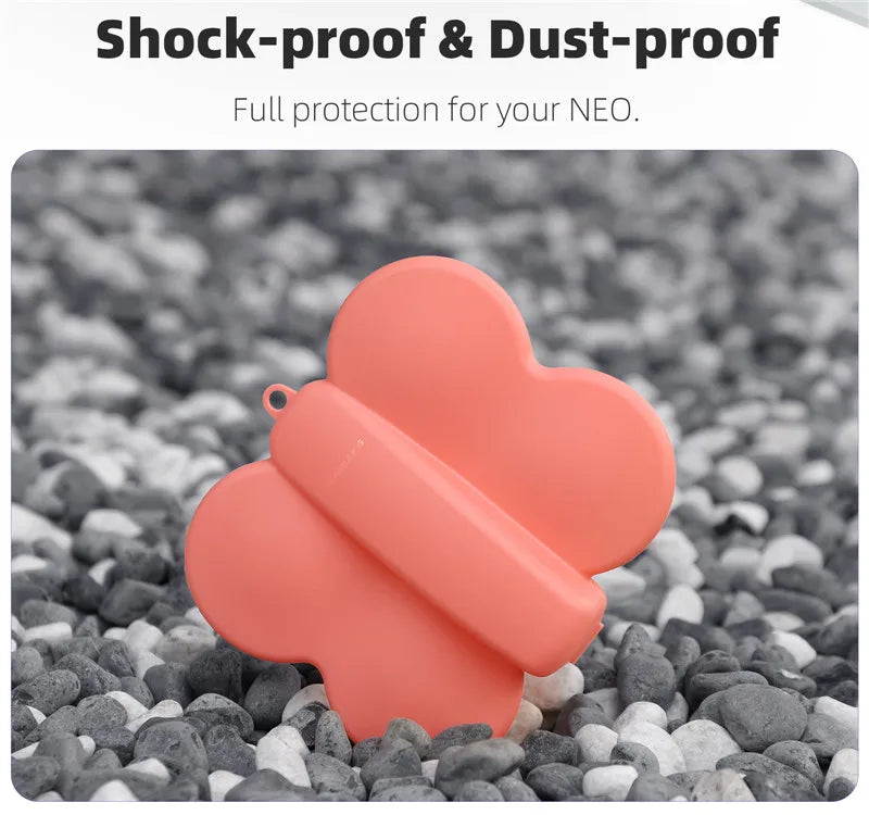 Protective Case for DJI Neo/NEO 2 Case Butterfly Body Bag Anti-collision Protection Carrying Dust-proof bag Accessories