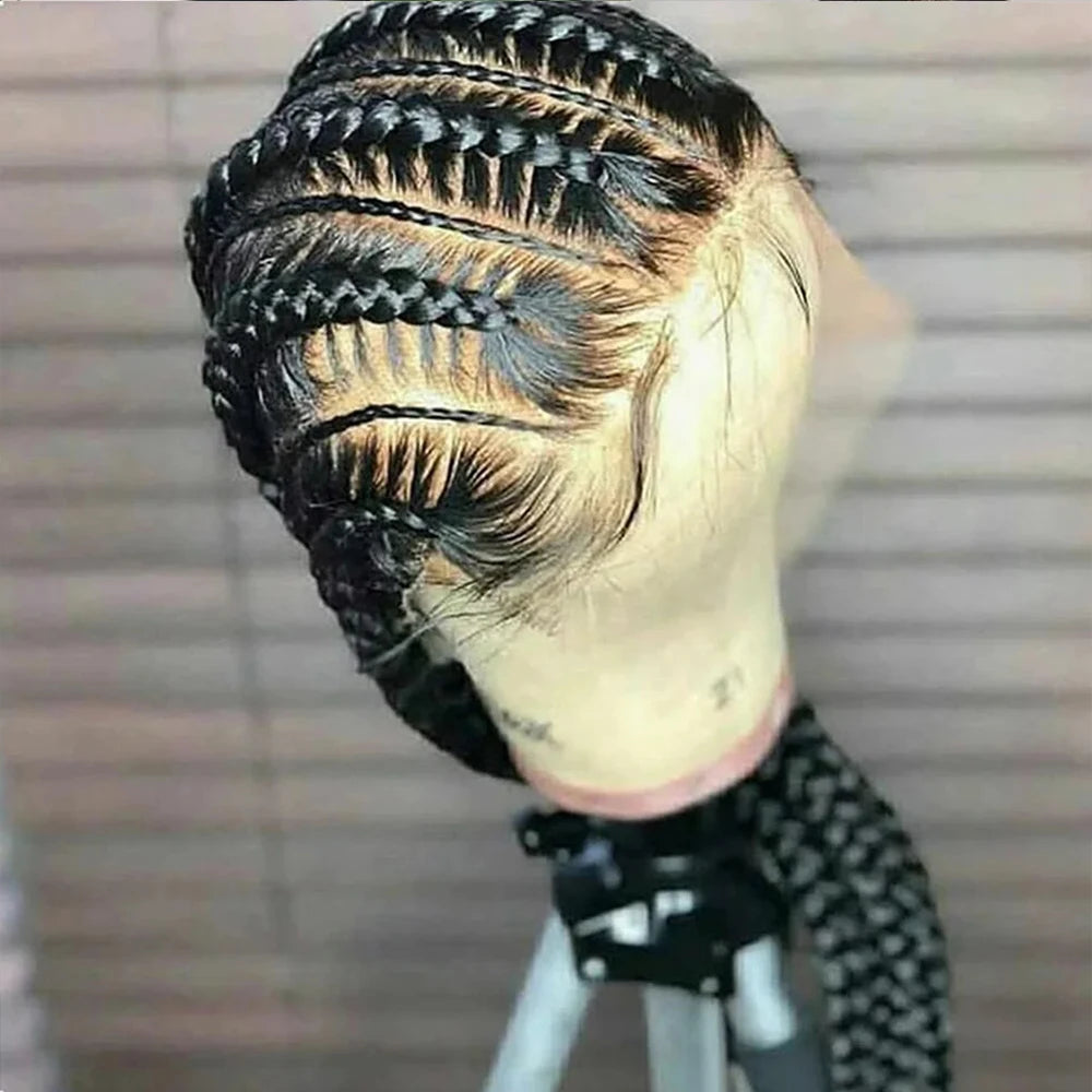Full Lace Wigs Human Hair Wig For Women Brazilian Straight HD Full Lace Frontal Wig Glueless Wig Ready to Wear Preplucked