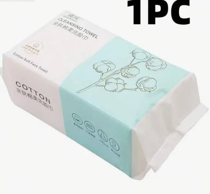 Thickened Disposable Face Towels A Pack Of 14 Pieces Compressed Disposable Washcloths, Cruise Essentials, Travel Essentials, Portable, Lightweight, Durable, Stylish, For Home Compressed Travel Towels - Quick Dry Portable Disp