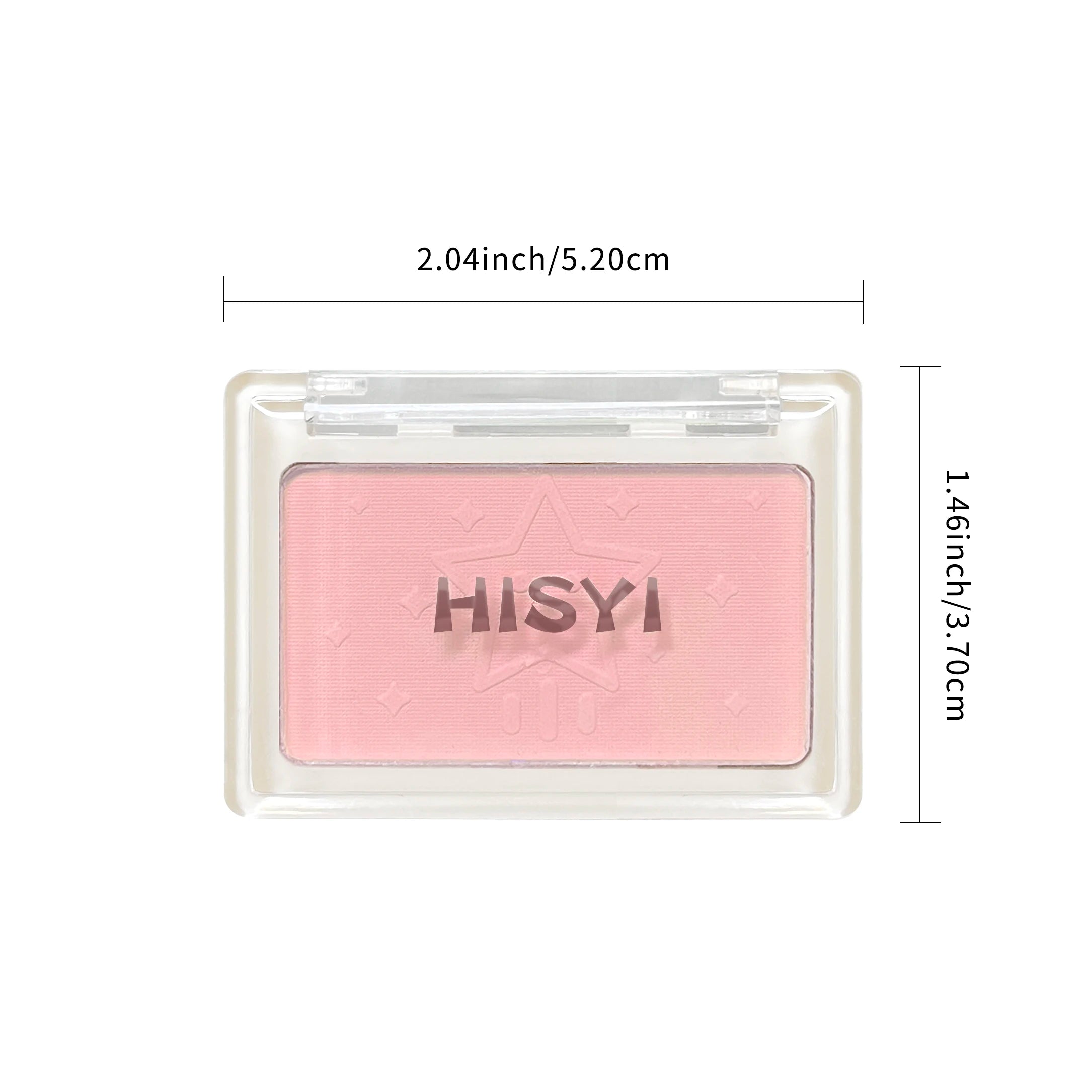 High-Quality Blush – Multi-Color Styles Healthy Glow Natural Contouring Youthful Look Watercolor Makeup for Perfect Vitality