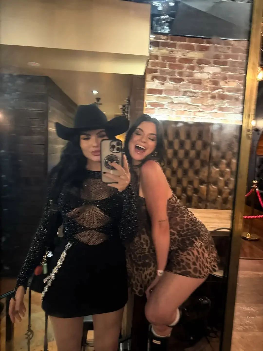 Sexy Tight Fishnet Short Bodysuit Women Solid Hollow-out Full Sleeve Sequin Versatile Bodysuits Spring Fashionable Daily Wear