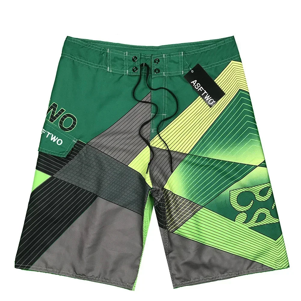 Men's Gym Fitness Loose Shorts Bodybuilding Joggers Quick-Dry Cool Short Pants Male Casual Beach Brand Sweatpants Swim Shorts,