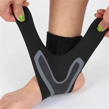 Ankle Brace Compression Support Sleeve